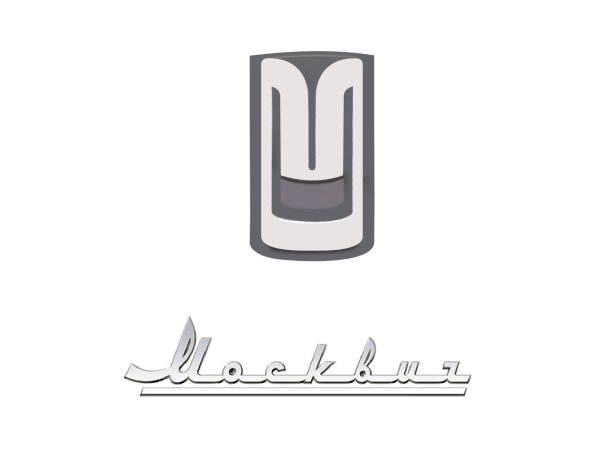 Moskvich / Jac