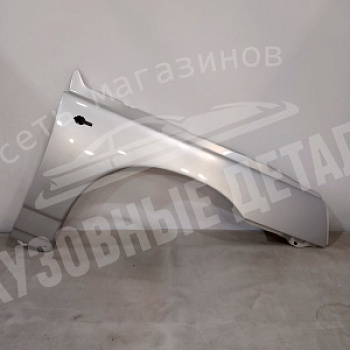 Крыло ВАЗ 2110 ПРАВОЕ Снежная королева 690
