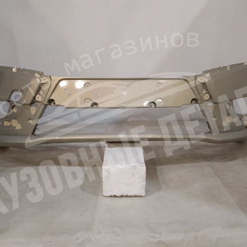 Бампер передний Lada Vesta Карфаген 247