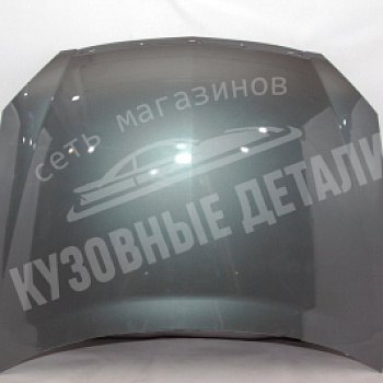Капот 2170 Кварц 630 АВТОВАЗ