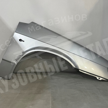 Крыло ВАЗ 2115 ПРАВОЕ (ПЛАСТ) Снежная королева 690