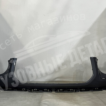 БП Haval Dargo 2G - GRAPHITE QUARTZ