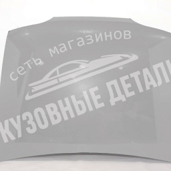 Капот 2115 Жемчуг 230 АВТОВАЗ