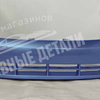 Бампер передний Chevrolet Lacetti HB 31U Denim Blue