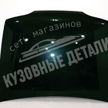 Капот 2115 Робин Гуд 391 АВТОВАЗ