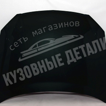 Капот 2170 Млечный путь 606 АВТОВАЗ