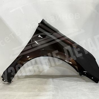 Крыло ПРАВОЕ Datsun mi-DO/on-DO Лава 137 C06G